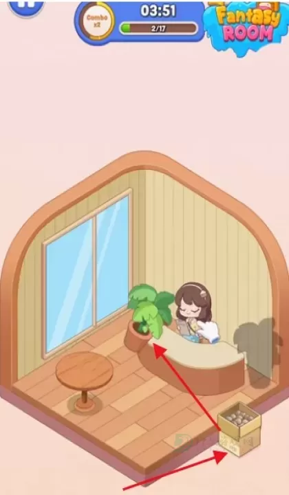 整洁小房间_模拟经营_第2张_175游戏网 整洁小房间_https://www.175yx.com_模拟经营_第2张