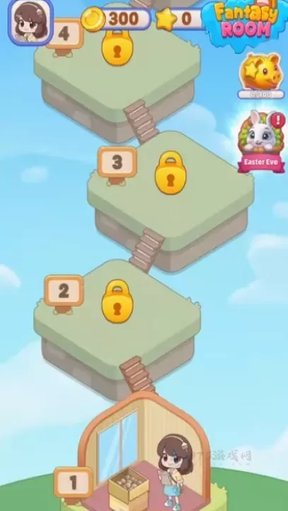 整洁小房间_模拟经营_第1张_175游戏网 整洁小房间_https://www.175yx.com_模拟经营_第1张