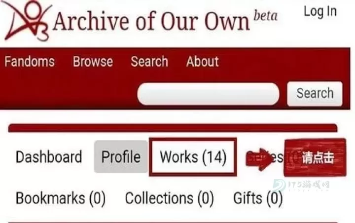 ao3入口镜像最新地址链接 ao3镜像入口可靠跳转_https://www.175yx.com_软件教程_第1张