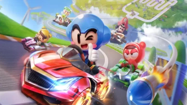 跑跑卡丁车游戏的个性游戏名字分享_网名素材_第2张_175游戏网 跑跑卡丁车游戏的个性游戏名字分享_https://www.175yx.com_网名素材_第2张