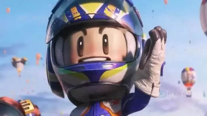 跑跑卡丁车游戏的个性游戏名字分享_网名素材_第3张_175游戏网 跑跑卡丁车游戏的个性游戏名字分享_https://www.175yx.com_网名素材_第3张