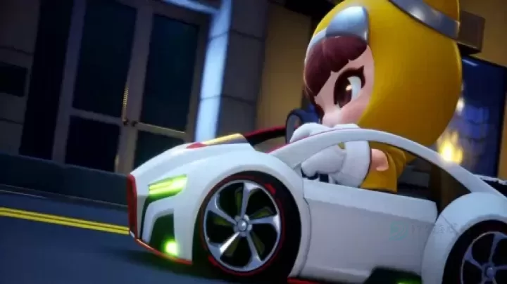 跑跑卡丁车游戏的个性游戏名字分享_网名素材_第4张_175游戏网 跑跑卡丁车游戏的个性游戏名字分享_https://www.175yx.com_网名素材_第4张