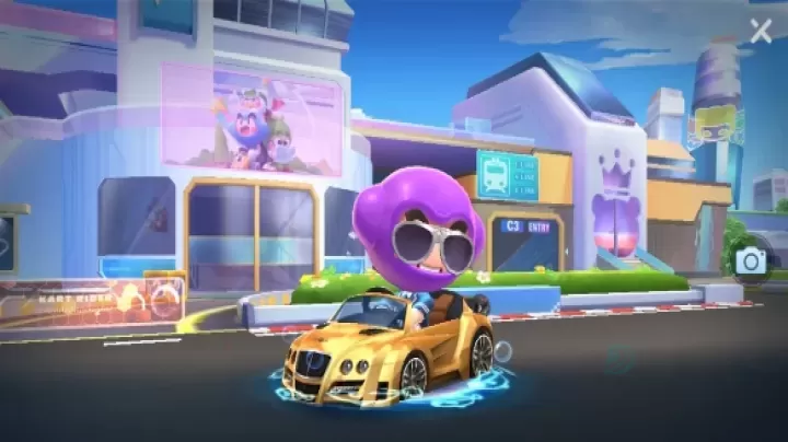 跑跑卡丁车游戏的个性游戏名字分享_网名素材_第5张_175游戏网 跑跑卡丁车游戏的个性游戏名字分享_https://www.175yx.com_网名素材_第5张