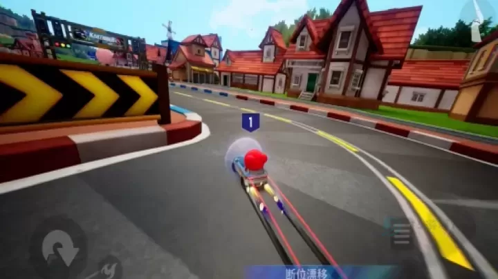 跑跑卡丁车游戏的个性游戏名字分享_网名素材_第7张_175游戏网 跑跑卡丁车游戏的个性游戏名字分享_https://www.175yx.com_网名素材_第7张