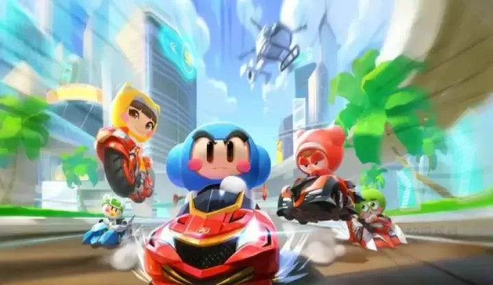 跑跑卡丁车游戏的个性游戏名字分享_网名素材_第8张_175游戏网 跑跑卡丁车游戏的个性游戏名字分享_https://www.175yx.com_网名素材_第8张