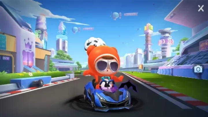 跑跑卡丁车游戏的个性游戏名字分享_网名素材_第9张_175游戏网 跑跑卡丁车游戏的个性游戏名字分享_https://www.175yx.com_网名素材_第9张