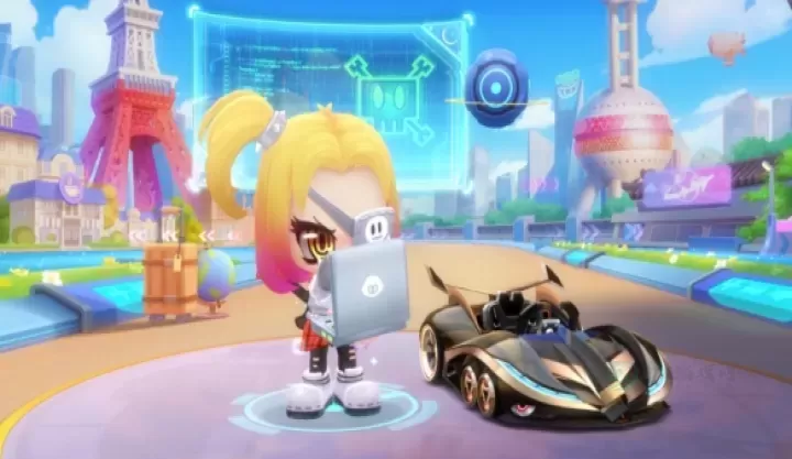 跑跑卡丁车游戏的个性游戏名字分享_网名素材_第11张_175游戏网 跑跑卡丁车游戏的个性游戏名字分享_https://www.175yx.com_网名素材_第11张