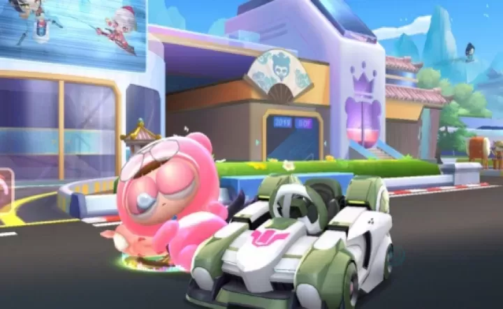 跑跑卡丁车游戏的个性游戏名字分享_网名素材_第12张_175游戏网 跑跑卡丁车游戏的个性游戏名字分享_https://www.175yx.com_网名素材_第12张