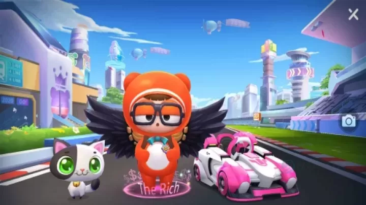 跑跑卡丁车游戏的个性游戏名字分享_网名素材_第15张_175游戏网 跑跑卡丁车游戏的个性游戏名字分享_https://www.175yx.com_网名素材_第15张