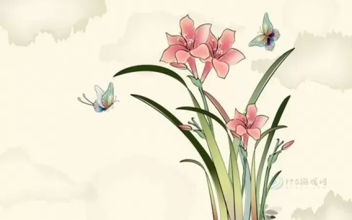 昵称简单干净繁体字大全 昵称简洁的网名_https://www.175yx.com_网名素材_第4张