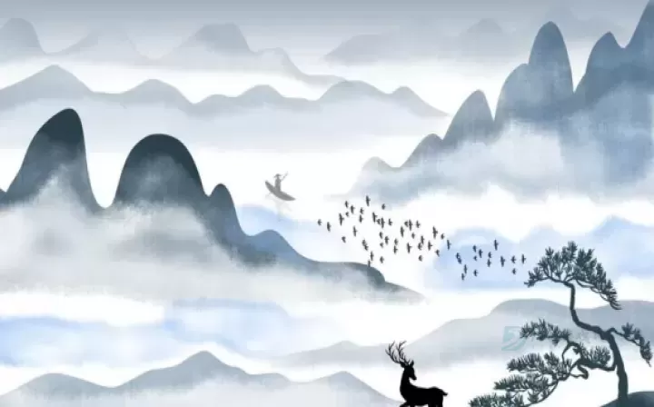 昵称简单干净繁体字大全 昵称简洁的网名_https://www.175yx.com_网名素材_第7张