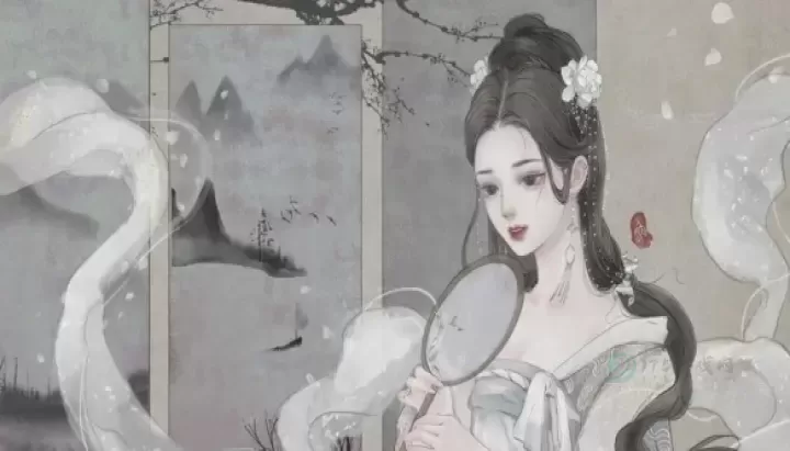 昵称简单干净繁体字大全 昵称简洁的网名_https://www.175yx.com_网名素材_第11张