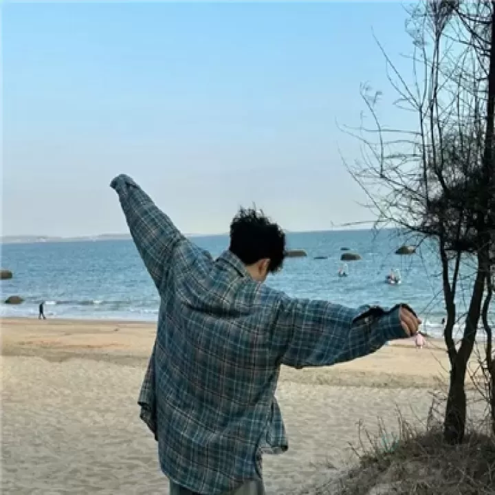 玩游戏的霸气网名男生两个字个性名称(精选100个)_https://www.175yx.com_网名素材_第4张