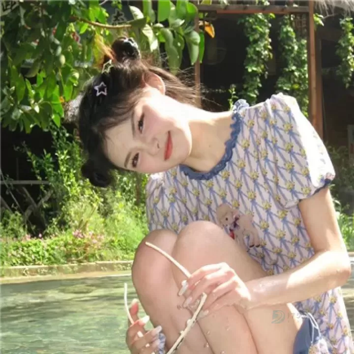 委婉含蓄害羞的游戏网名女生可爱(精选100个)_https://www.175yx.com_网名素材_第1张