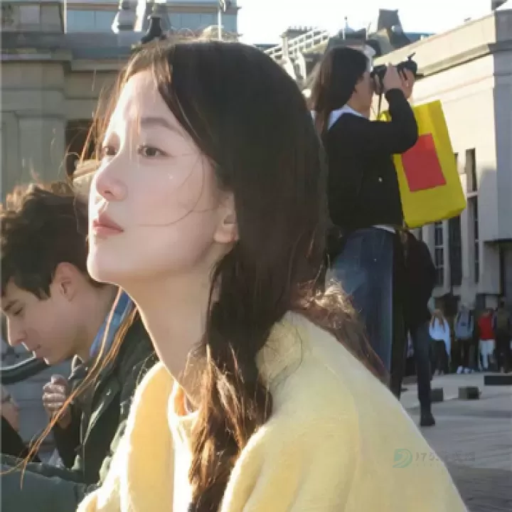 委婉含蓄害羞的游戏网名女生可爱(精选100个)_https://www.175yx.com_网名素材_第5张