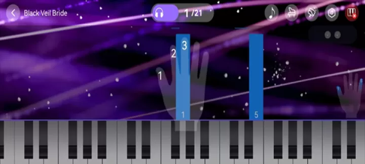 泡泡钢琴App_生活学习_第6张_175游戏网 泡泡钢琴App_https://www.175yx.com_生活学习_第6张