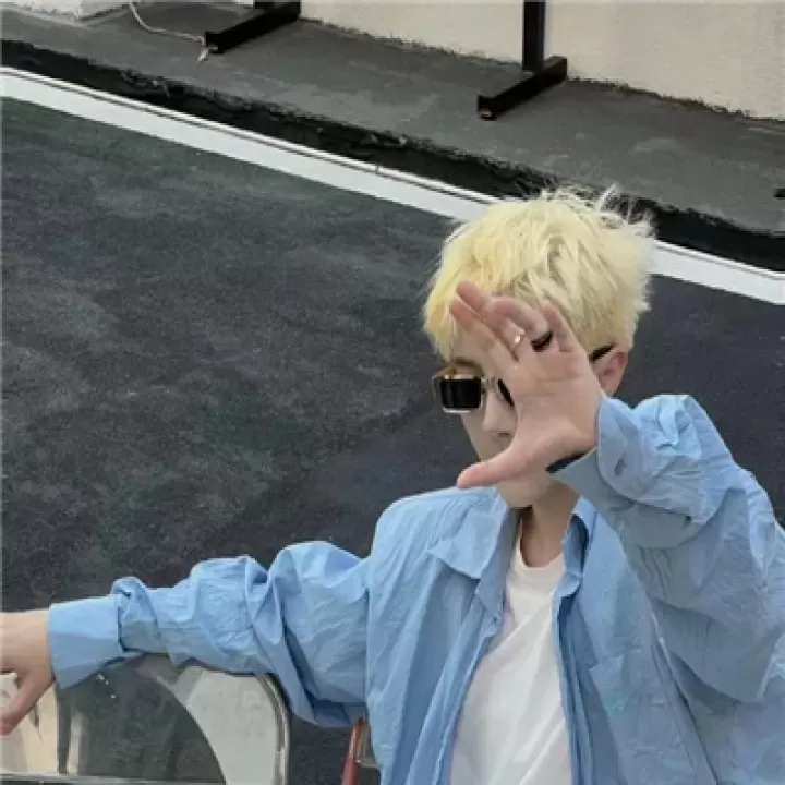 男生帅哥网名两个字的名字怎么取才好听(精选100个)_https://www.175yx.com_网名素材_第1张