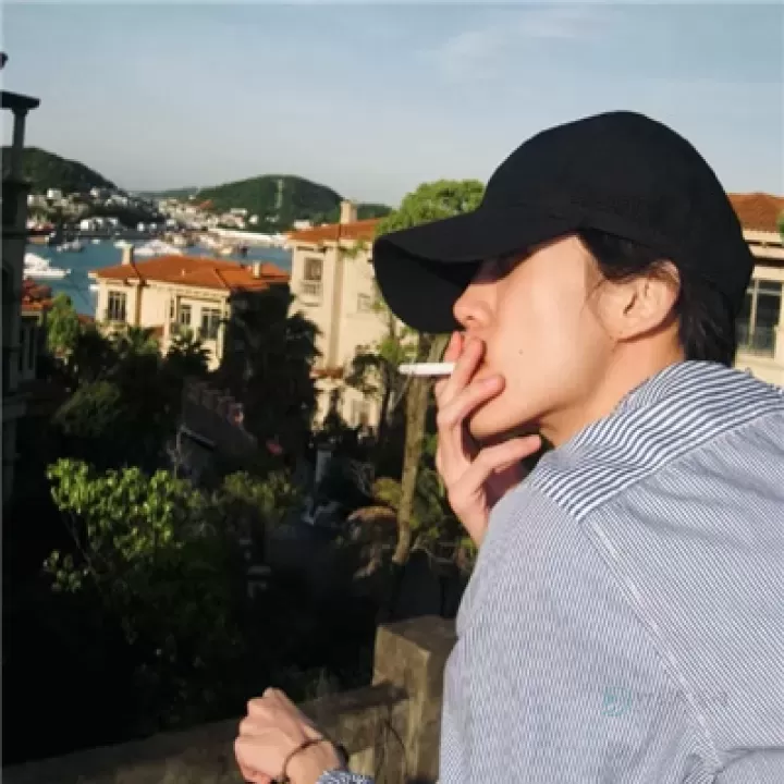 男生帅哥网名两个字的名字怎么取才好听(精选100个)_https://www.175yx.com_网名素材_第5张