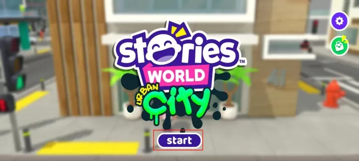 城市故事游戏_休闲益智_第2张_175游戏网 城市故事游戏_https://www.175yx.com_休闲益智_第2张