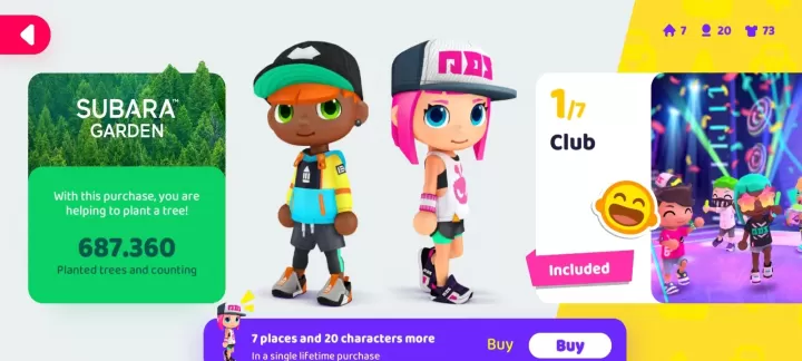 城市故事游戏_休闲益智_第7张_175游戏网 城市故事游戏_https://www.175yx.com_休闲益智_第7张