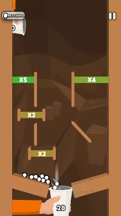 纸杯英雄_休闲益智_第4张_175游戏网 纸杯英雄_https://www.175yx.com_休闲益智_第4张