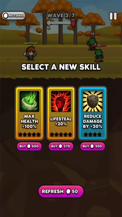 纸杯英雄_休闲益智_第5张_175游戏网 纸杯英雄_https://www.175yx.com_休闲益智_第5张