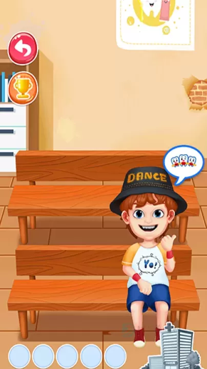 怪兽小牙医_休闲益智_第2张_175游戏网 怪兽小牙医_https://www.175yx.com_休闲益智_第2张