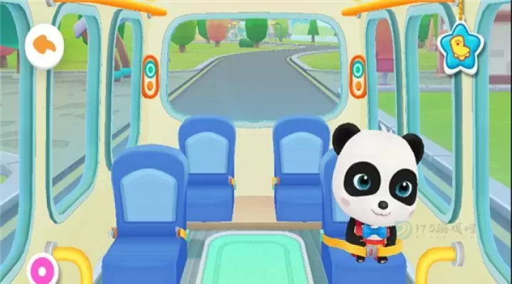 宝宝神奇汽车_休闲益智_第2张_175游戏网 宝宝神奇汽车_https://www.175yx.com_休闲益智_第2张