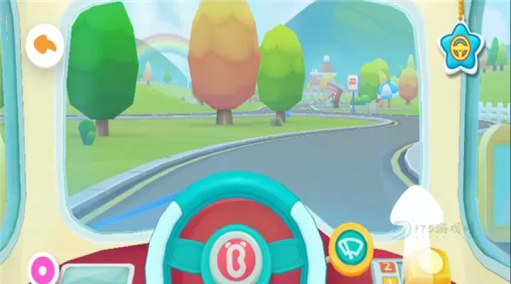 宝宝神奇汽车_休闲益智_第3张_175游戏网 宝宝神奇汽车_https://www.175yx.com_休闲益智_第3张