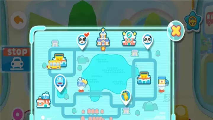 宝宝神奇汽车_休闲益智_第5张_175游戏网 宝宝神奇汽车_https://www.175yx.com_休闲益智_第5张