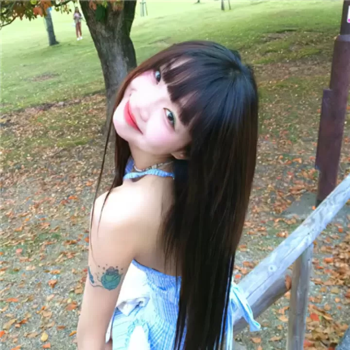 阳光个性的好听网名英文女生(甄选100个)_网名素材_第3张_175游戏网 阳光个性的好听网名英文女生(甄选100个)_https://www.175yx.com_网名素材_第3张