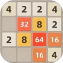 天天2048