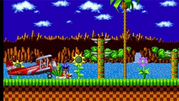 索尼克Exe2D大逃杀