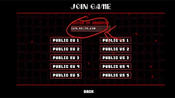 索尼克Exe2D大逃杀