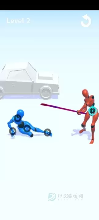 指哪打哪_动作射击_第1张_175游戏网 指哪打哪_https://www.175yx.com_动作射击_第1张