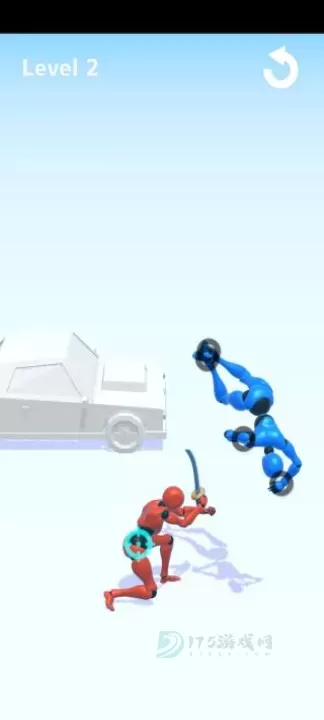 指哪打哪_动作射击_第3张_175游戏网 指哪打哪_https://www.175yx.com_动作射击_第3张