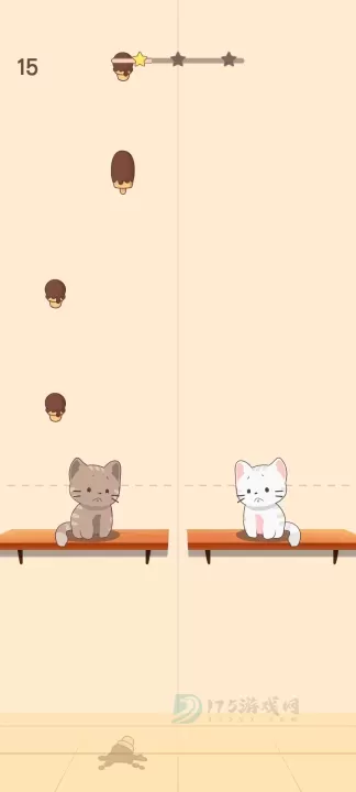 猫咪二重唱_休闲益智_第2张_175游戏网 猫咪二重唱_https://www.175yx.com_休闲益智_第2张