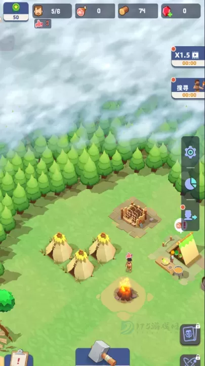 荒岛幸存者_https://www.175yx.com_冒险解密_第1张