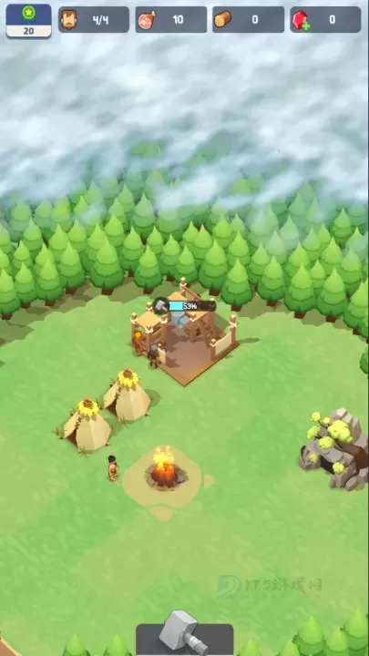 荒岛幸存者_https://www.175yx.com_冒险解密_第6张