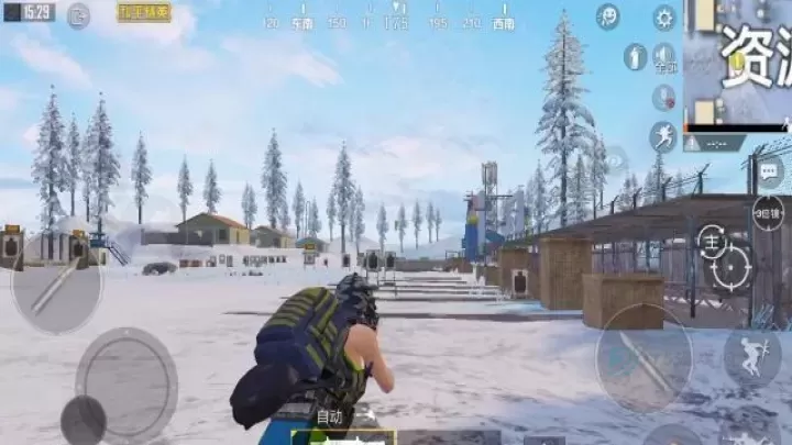 和平精英钢枪教学_https://www.175yx.com_游戏攻略_第2张