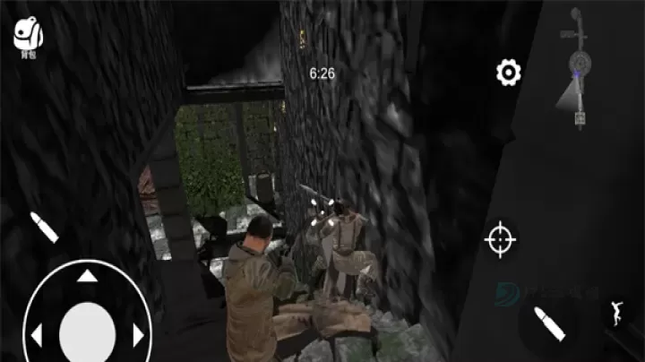 逃离克里夫_动作射击_第6张_175游戏网 逃离克里夫_https://www.175yx.com_动作射击_第6张