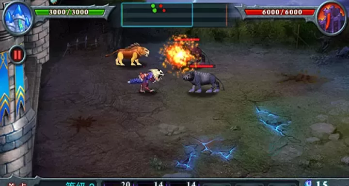 兽王争霸_https://www.175yx.com_卡牌对战_第7张