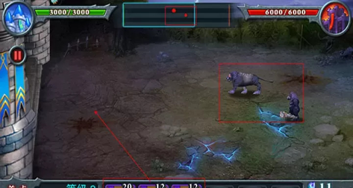 兽王争霸_https://www.175yx.com_卡牌对战_第8张