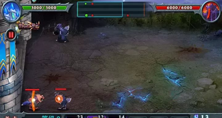 兽王争霸_https://www.175yx.com_卡牌对战_第9张