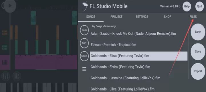 FLStudio_https://www.175yx.com_音乐视频_第4张