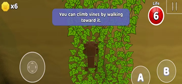 超级熊冒险_https://www.175yx.com_冒险解密_第4张