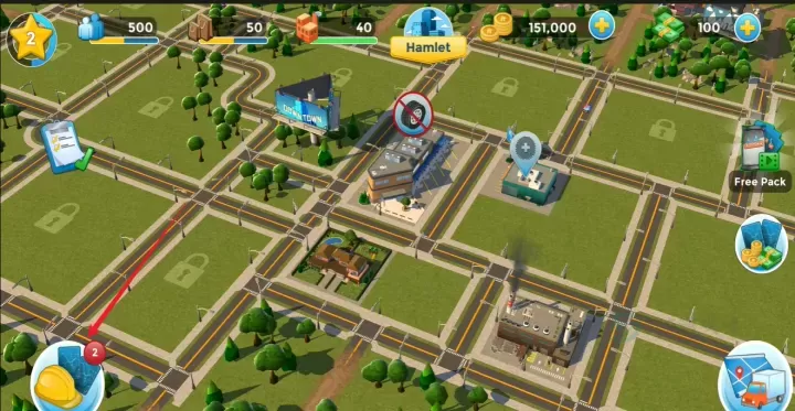 城市乌托邦_模拟经营_第1张_175游戏网 城市乌托邦_https://www.175yx.com_模拟经营_第1张