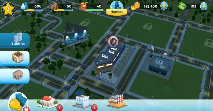 城市乌托邦_模拟经营_第2张_175游戏网 城市乌托邦_https://www.175yx.com_模拟经营_第2张