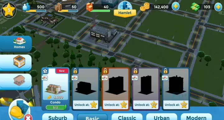 城市乌托邦_模拟经营_第3张_175游戏网 城市乌托邦_https://www.175yx.com_模拟经营_第3张