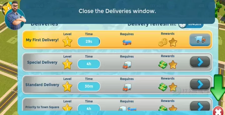 城市乌托邦_模拟经营_第4张_175游戏网 城市乌托邦_https://www.175yx.com_模拟经营_第4张